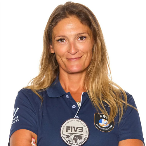 Photo of Sandra Cristina DEVEZA