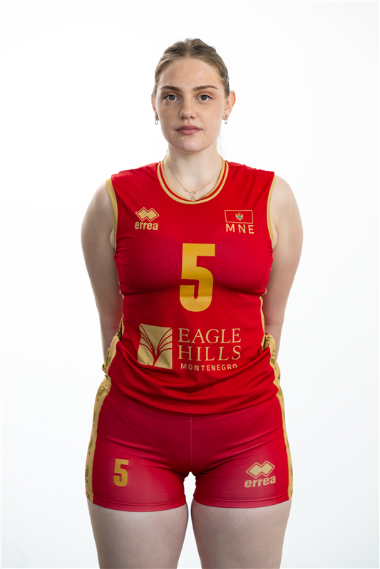 ŠUŠIČ Marija