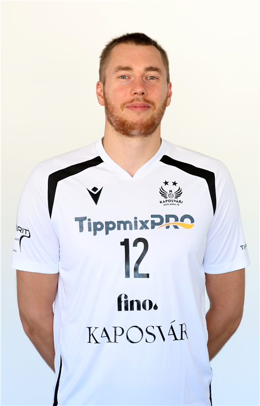 NOVOSELOV Stepan Leonidovic