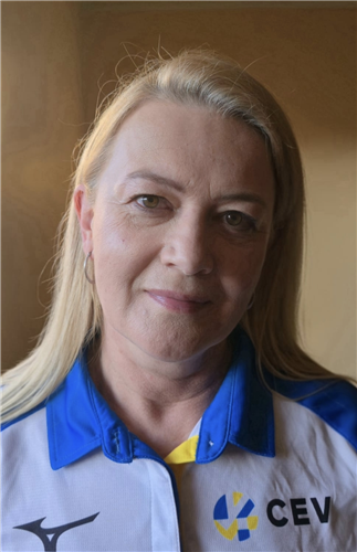 Photo of Katarzyna SOKOL