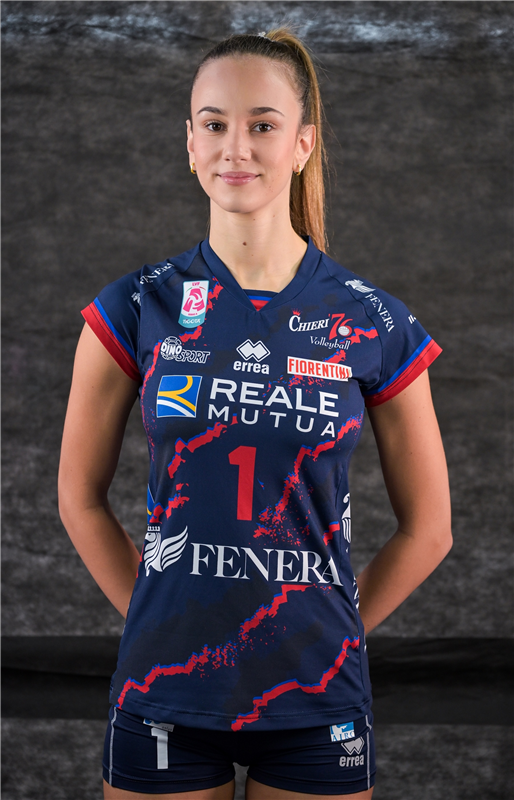 ANTUNOVIĆ Karla