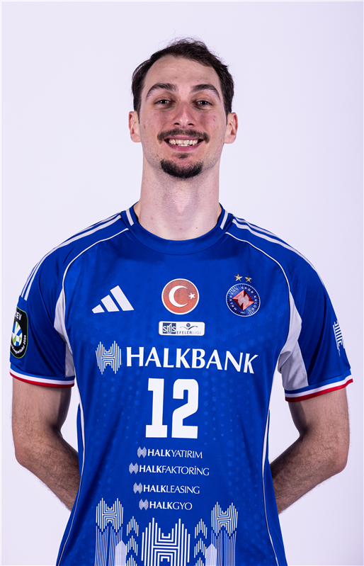 BOSTAN Arda