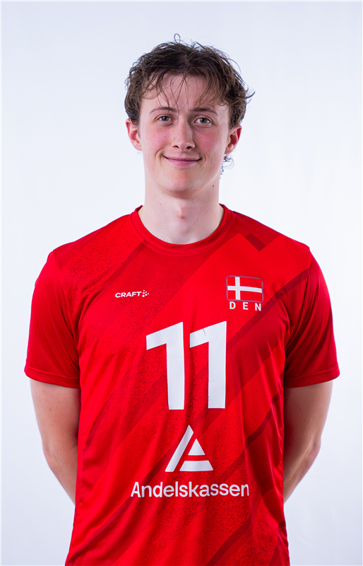 HOFF Mikkel
