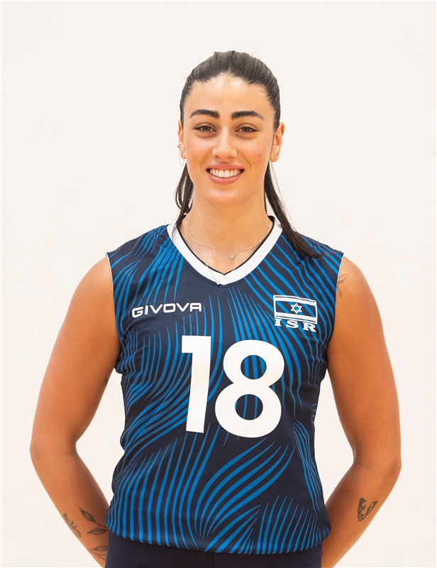 GANAH Shirel