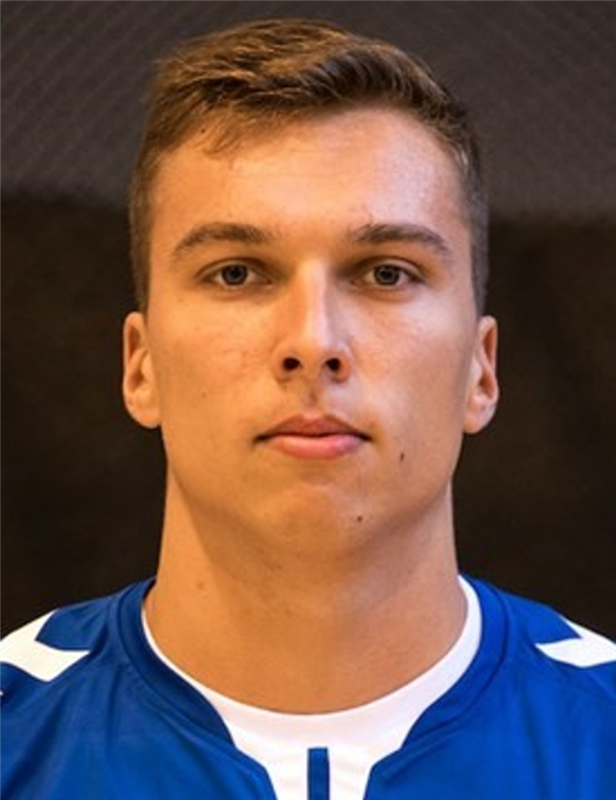 GERGELY Marek