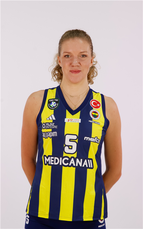 KORNELUK Agnieszka