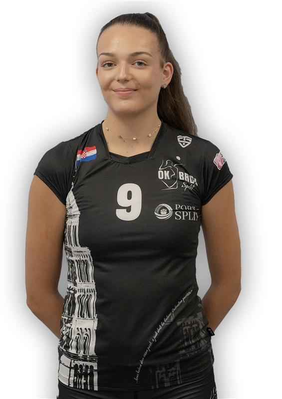 LULIĆ Sara