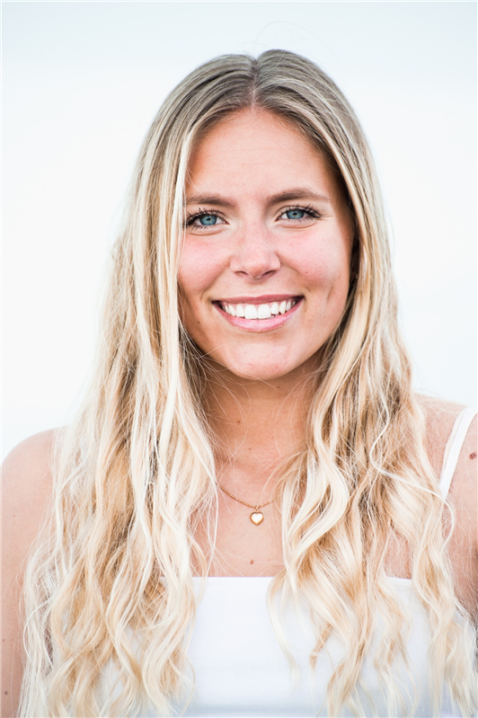 ÅHMAN Fanny