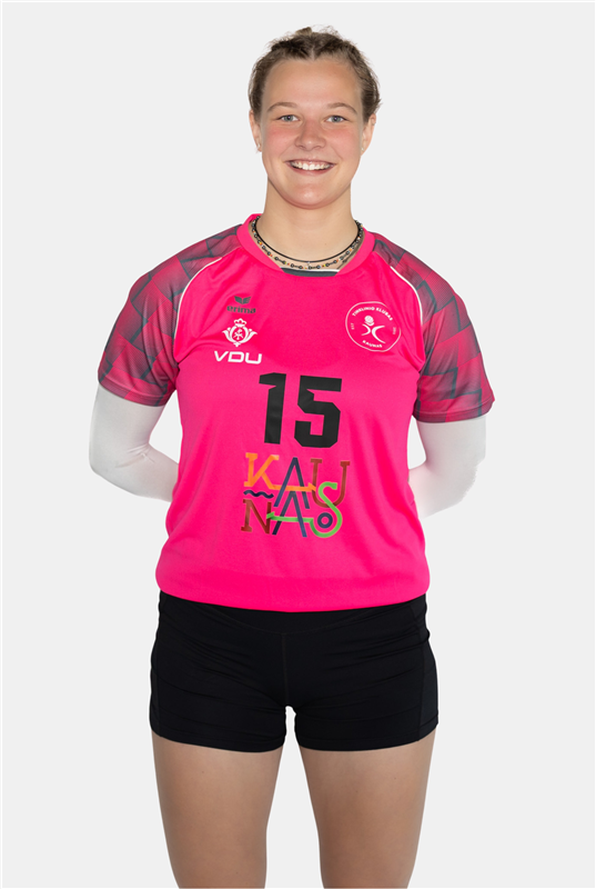 PAUKSTYTE Martyna