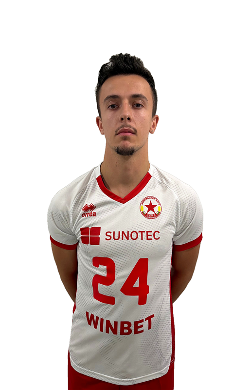 DIMOV Danail