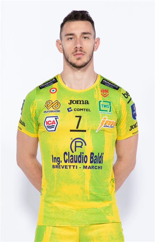 BALASO Fabio