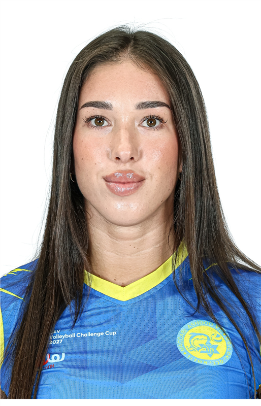KHOBER Yevheniia