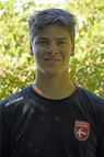 Photo of Kristoffer Nørager BISGAARD