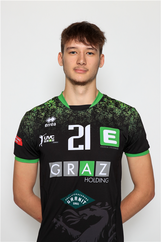KATZBECK Jakob
