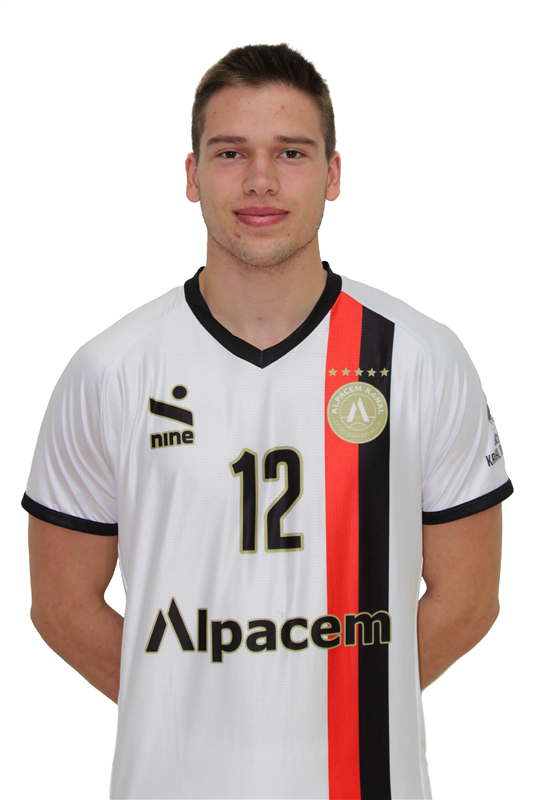 OKROGLIČ Grega