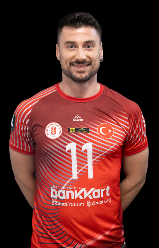 YENIPAZAR Murat