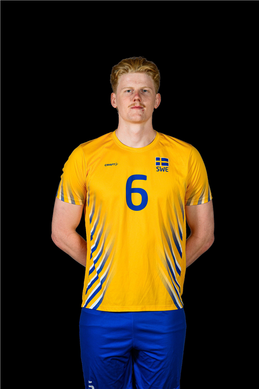 EKMAN Jacob