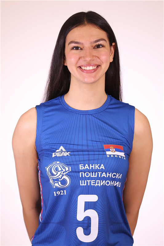 MATESKA Simona