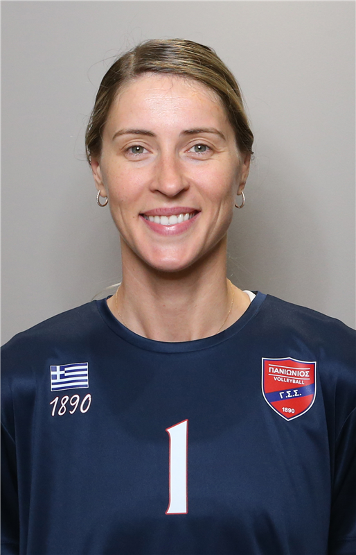 RISTICEVIC Bianka