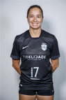Photo of Daniela LOUREIRO