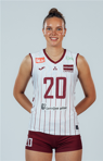 Photo of Karmena STRUKA