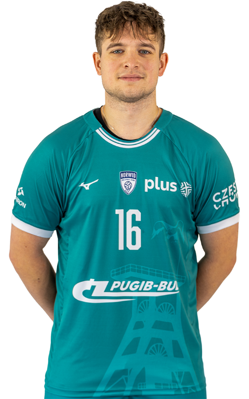 MAKOS Bartosz