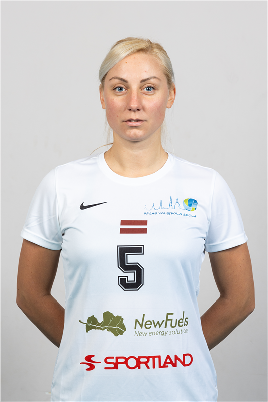 KĻUKEVIČA Olga
