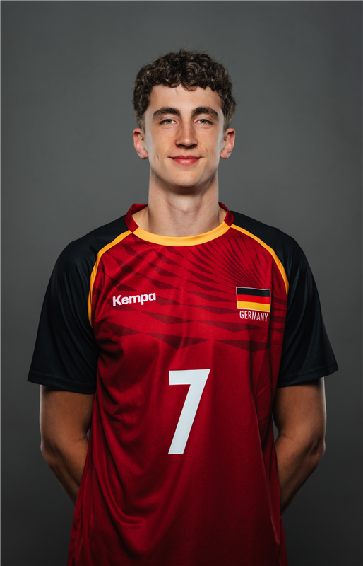 KUNSTMANN Joscha
