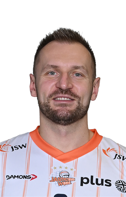 STASZEWSKI Adrian