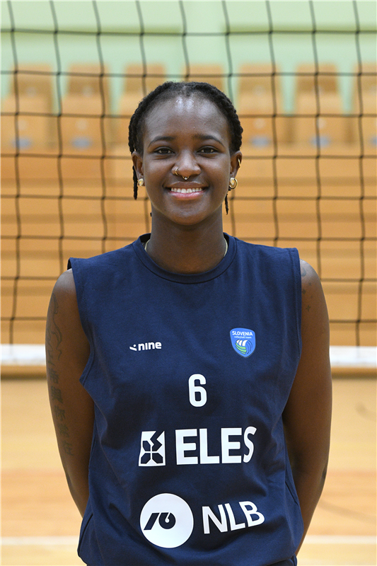 SILLAH Fatoumatta