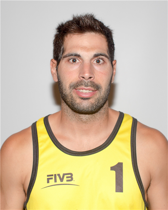 MARCO Francisco Alfredo