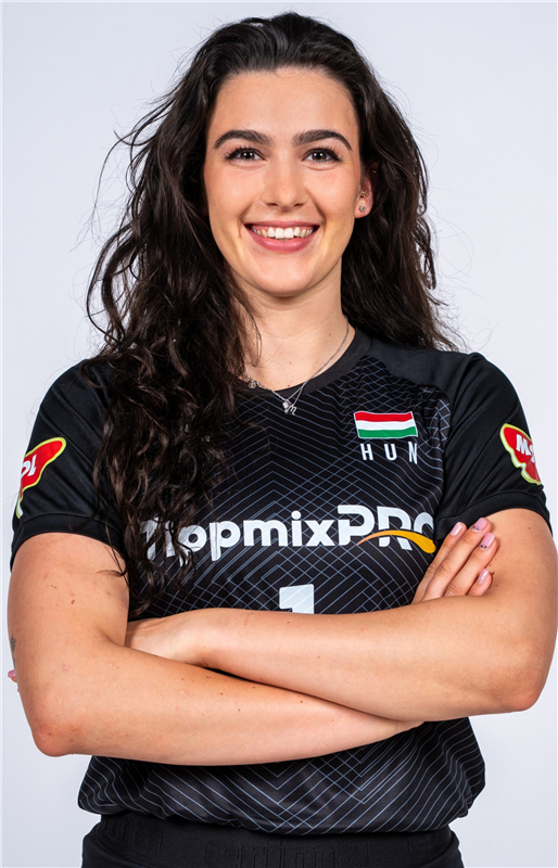 KUMP Alíz