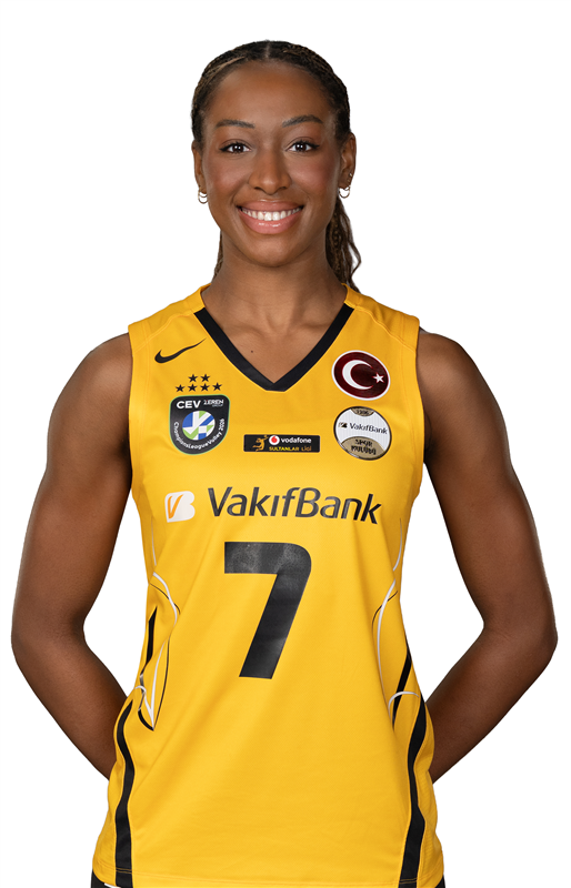 OGBOGU Chiaka