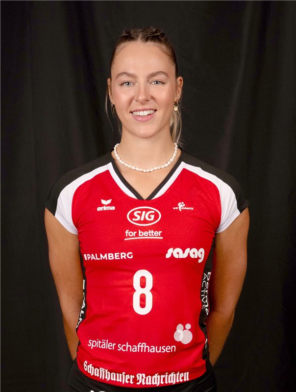 LIEB Lina-Marie