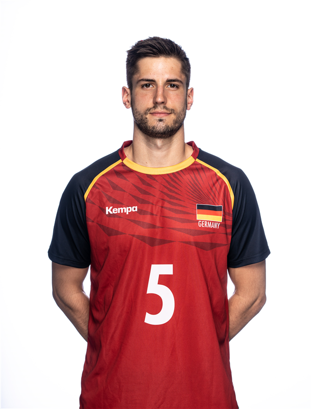 REICHERT Moritz