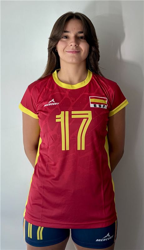 DE BLAS GALVEZ Irene