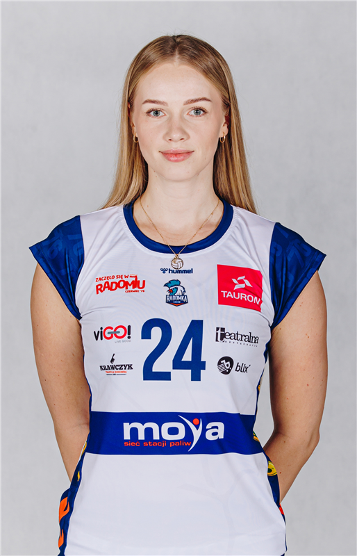 DABROWSKA Dagmara