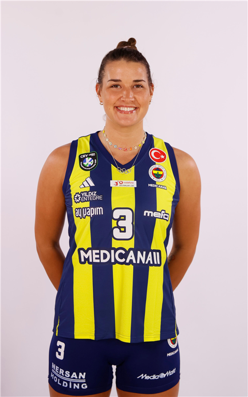 MILENKOVIĆ Bojana