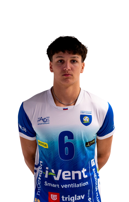 DEŽMAN Tai