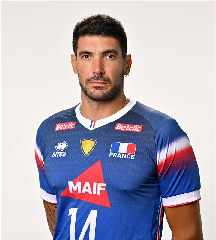 LE GOFF Nicolas