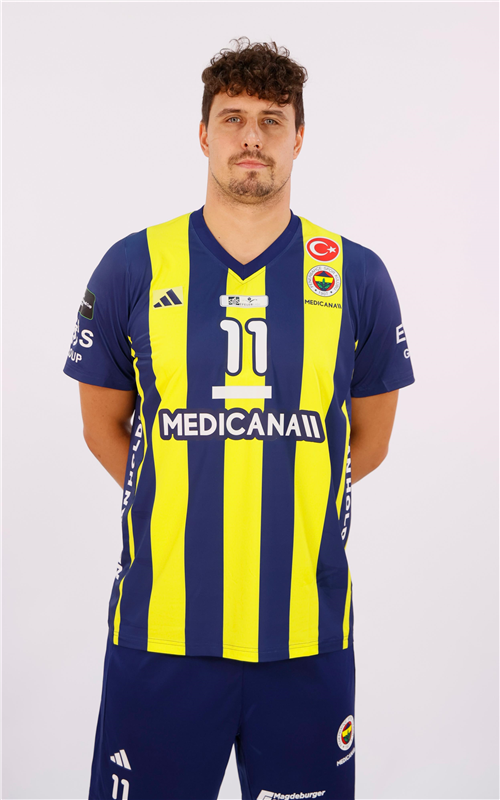 DRZYZGA Fabian