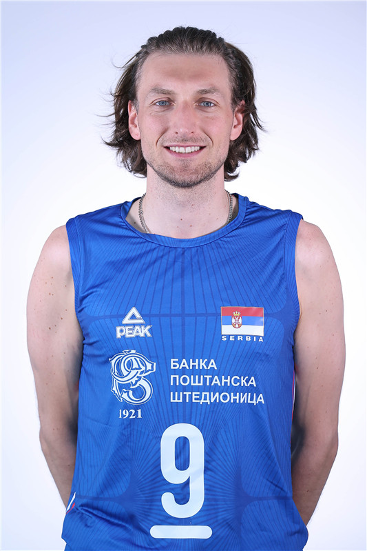 JOVOVIC Nikola