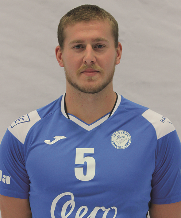 Hladik Martin