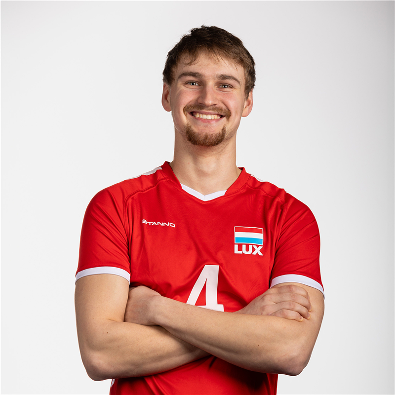 BOLLENDORFF Pol