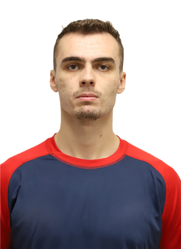 ASMARANDEI Victor-Stefan