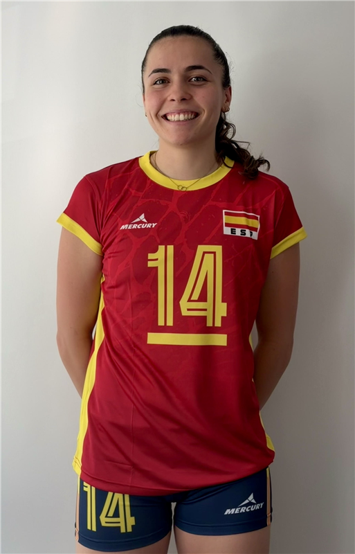 VICTORY GOMARIZ Inés