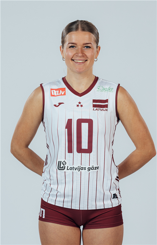 KRAMENA Kristine