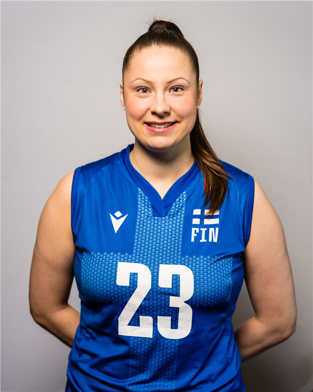 PYHÄJÄRVI Viivi