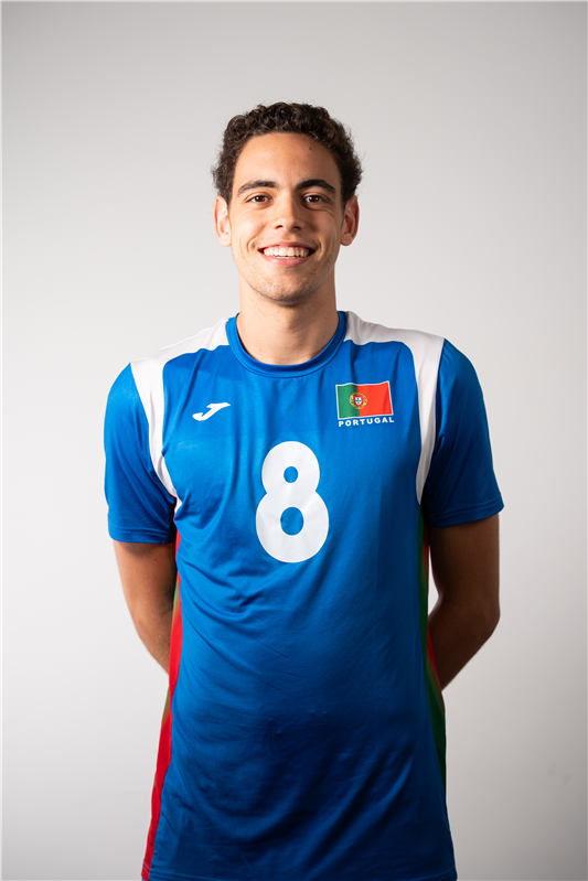 TEIXEIRA Tomas