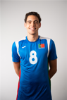 Photo of Tomas TEIXEIRA